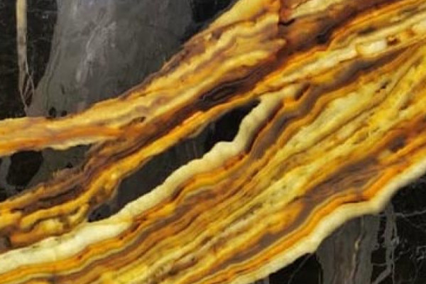 مرمر اونیکس گلد